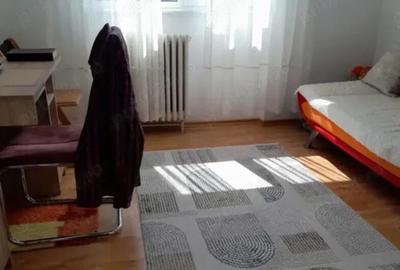 Apartament cu 3 camere decomandat în Burdujeni - 8