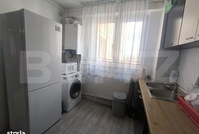 Apartament cu 3 camere decomandat în Bartolomeu