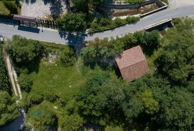 Casa de vacanta superba -Cheile Rasnoavei- liniste, natura si confort! - 16