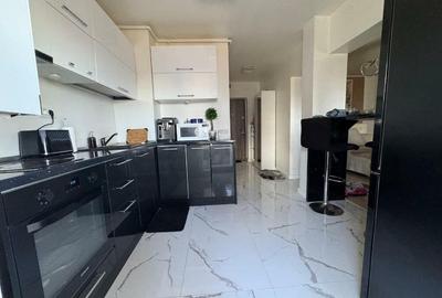 Garsoniera Calea Clarasilor | Centrala - 4