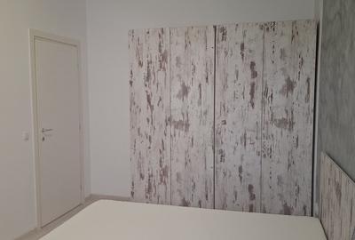 Apartament cu 2 camere semidecomandat în Roșu - 7