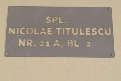 Inchiriez apartament - 2