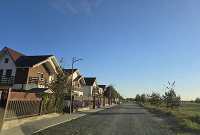 Vanzari terenuri in Navodari - 10