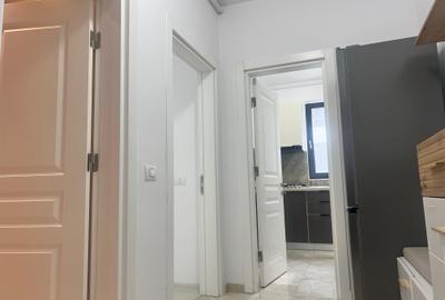 Tomis Plus apartament 2 camere termen lung prima inchiriere - 17