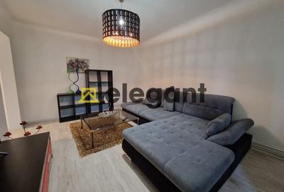 4 decomandate, 86 mp, etaj 2, AC, centrala, mobilat, 1 Mai-Facultate de Medicina - 2