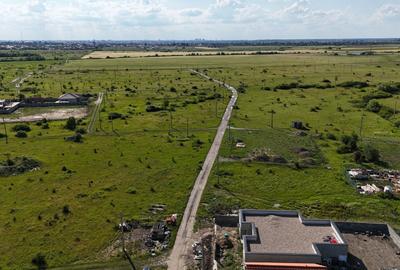 Teren Construcții intravilan de 665 mp, în Moșnița Nouă - 8