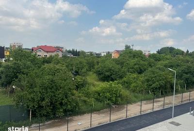 Apartament cu 3 camere în Băneasa - 7
