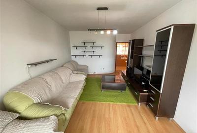 Apartament cu 2 camere decomandat în Ultracentral - 1