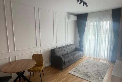 Apartament cu 2 camere semidecomandat în Pipera - 3