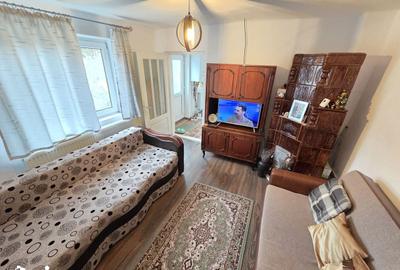 Casă cu 2 camere cu Teren 395 Mp în Șotânga - 4