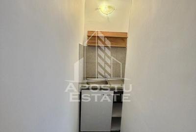 Apartament cu 2 camere decomandat, mobilat în Odobescu - 9