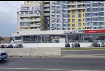 Apartament cu 2 camere decomandat în Tomis Plus - 2