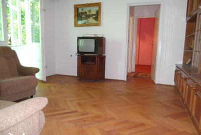Apartament cu 2 camere în Podgoria - 5