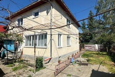 Casa ultracentrala , 200mp, teren 450 mp , Radauti - 8