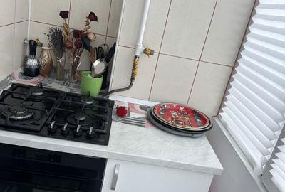 Apartament cu 3 camere decomandat în Satu Nou - 5