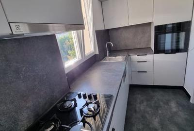 Apartament cu 3 camere semidecomandat în Ștefan cel Mare - 2