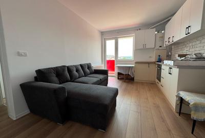 Apartament cu 2 camere Visan