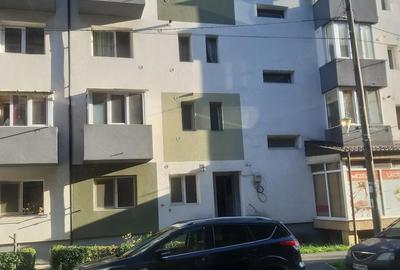 Garsonieră semidecomandată în Central - 7