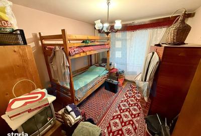 Apartament cu 3 camere decomandat în Scriitorilor - 4