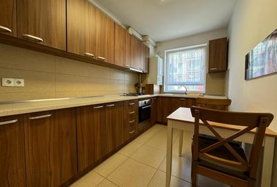 Oportunitate de inchiriere: apartament 2 camere complet utilat, Avantgarden 3 - 3