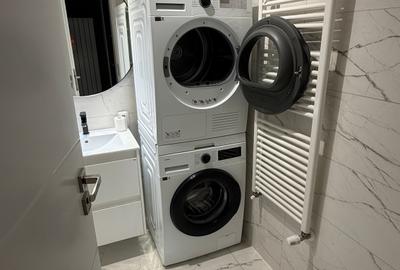 Apartament cu 3 camere decomandat în Pipera - 3