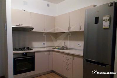 Apartament 2 Camere  | Constructie Noua | Balcon | Parcare - 2