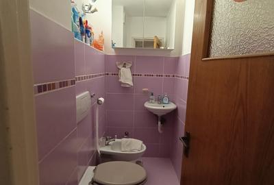 Apartament cu 4 camere semidecomandat, mobilat în Drumul Taberei - 16
