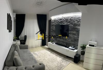 Gama Residence Apartament 2 camere inchiriere imediata - 3