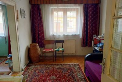Casă cu 2 camere în Terezian - 3
