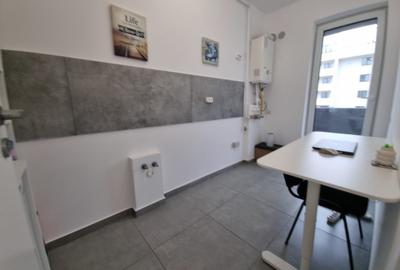 Garsonieră decomandată în Berceni - 6