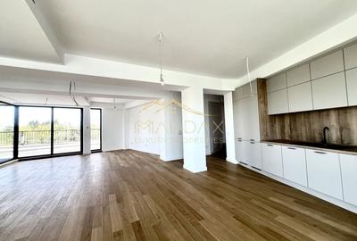 Apartament de Inchiriat | Iancu Nicolae | 154 mp | Terasa 150 mp | - 2