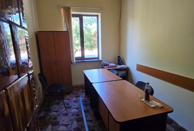 Cenad-Casa/Spatii Birouri- 150mp-teren 1065mp - 17