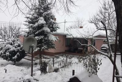 Casa cu anexe si teren - 4