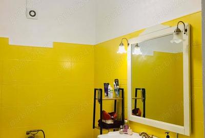 Apartament cu 3 camere în Sinaia