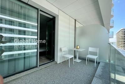 Garsonieră semidecomandată, mobilată în Central - 8