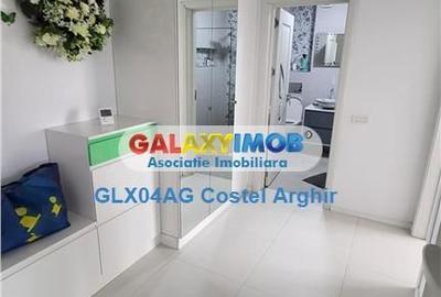 Apartament cu 2 camere în Central - 9