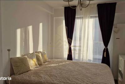 Apartament cu 3 camere semidecomandat, mobilat în Bună Ziua - 4