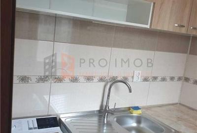 Apartament 2 camere cf 1 semidecomandat zona Micro 14 - 5