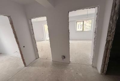 Apartament cu 2 camere decomandat în Drumul Taberei - 4