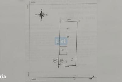 Spațiu comercial, în Gura Văii - 1