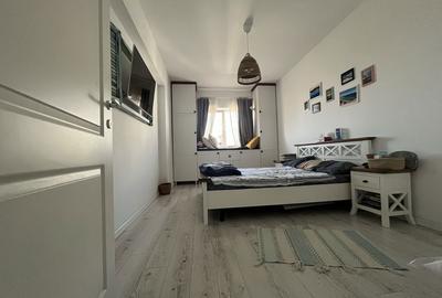 Apartament cu 2 camere decomandat în Sisești - 7