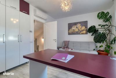 Casă cu 5 camere cu Teren 110 Mp în Central - 2