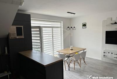 Apartament cu doua camere, finisat si utilat complet, Tautului Residence - 1
