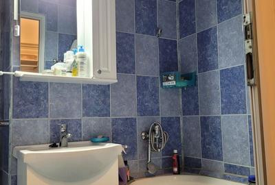 Apartament cu 2 camere semidecomandat, mobilat în Groapa - 6