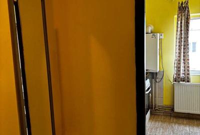 Garsonieră decomandată în Drumul Carului - 4