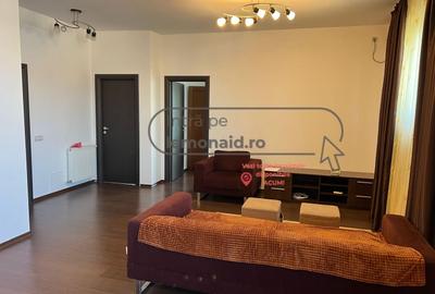 Apartament cu 3 camere semidecomandat, mobilat în Bucureștii Noi - 5