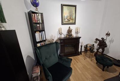 Apartament cu 2 camere decomandat în Răcădău - 6