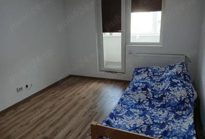 De vanzare apartament 2 camere semimobilat, zona Salaj - 4