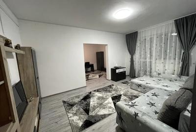 Apartament 2 camere, 57 mp, semidecomandat, ac, balcon, Giurgiului - 3