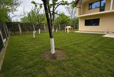 Casă cu 4 camere în Vișani - 6